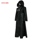 Костюм для косплея Kingdom Hearts XIII, костюм для Хэллоуина, 2019