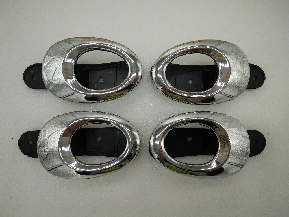 SKTOO 4 шт. ручка для межкомнатной двери LIFAN 330|interior door handle|door handleinterior handle |