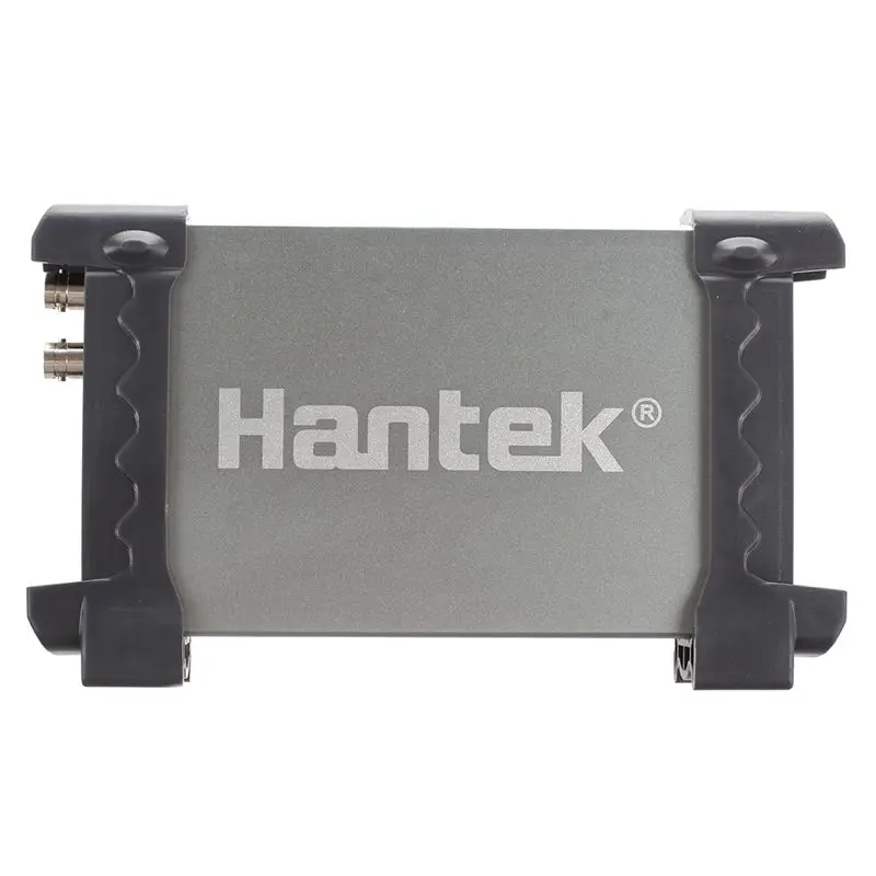 Hantek ПК на основе USB цифровой осциллограф 6022BE 20 МГц полоса