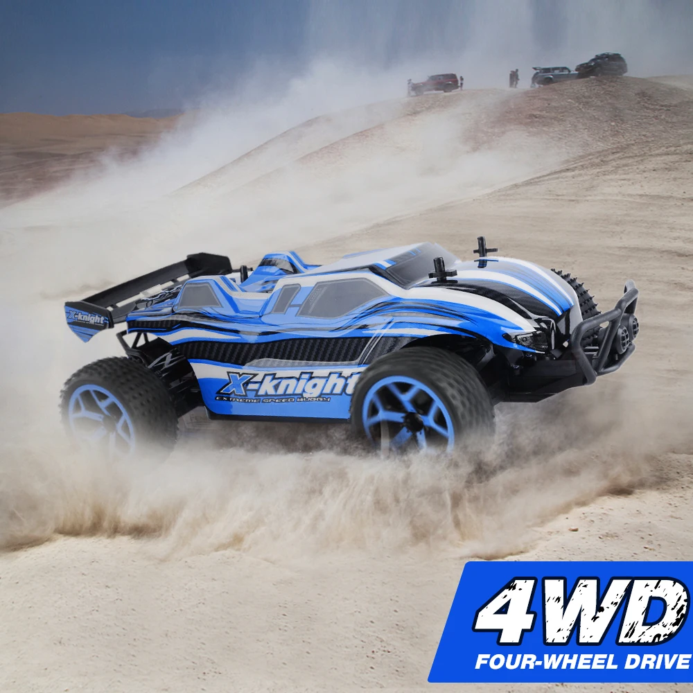 GizmoVine 1/18 полноразмерный Радиоуправляемый автомобиль высокоскоростной Байк