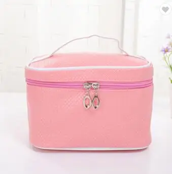 

Brush Holder Makeup Travel Case And Makeup Bag Organizers