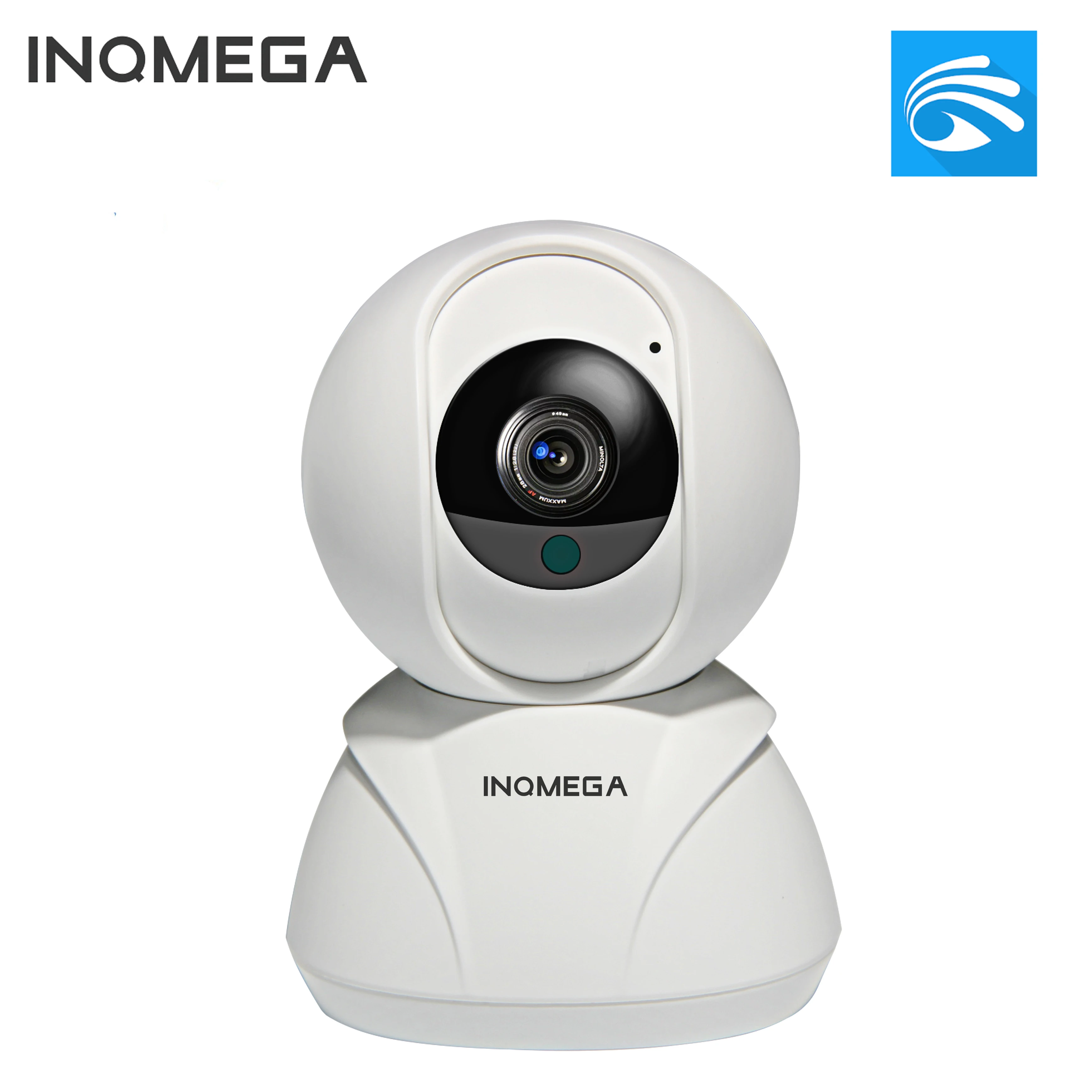IP камера видеонаблюдения INQMEGA 1080P 2 МП ночное видение|Камеры видеонаблюдения| |