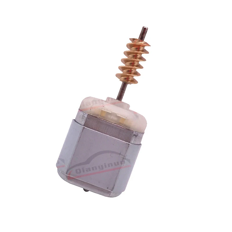 1PC Qianyinuo лучшее качество ELV/ESL блокировка рулевого колеса двигателя J764 для Volkswagen Magotan CC B6 B7L - Цвет: 1PC