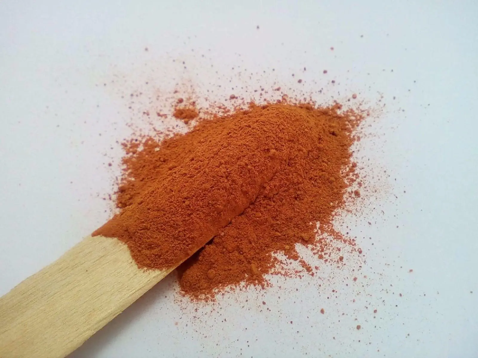 Новый органический натуральный мелкий порошок зеленый/белые/красные/розовые