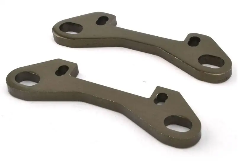

New VKAR BISON 1/10 RC car spare parts Arm plate swing arm fixed seat ET1008