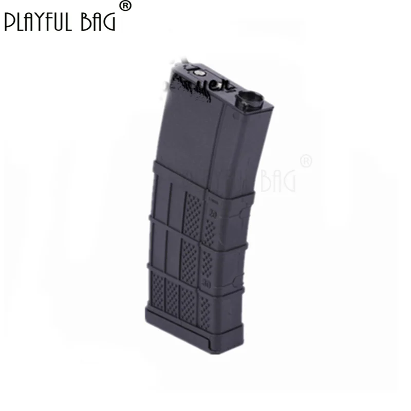Уличные спортивные тактические соревнования cs love DIYparts Kublai Khan под журналом нейлон