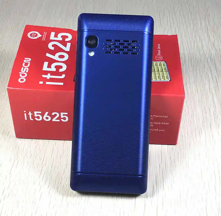 Две sim it5625 телефон русская клавиатура Ключ 2," экран gsm телефоны мобильный телефон дешевый телефон Китай сотовые телефоны ODSCN