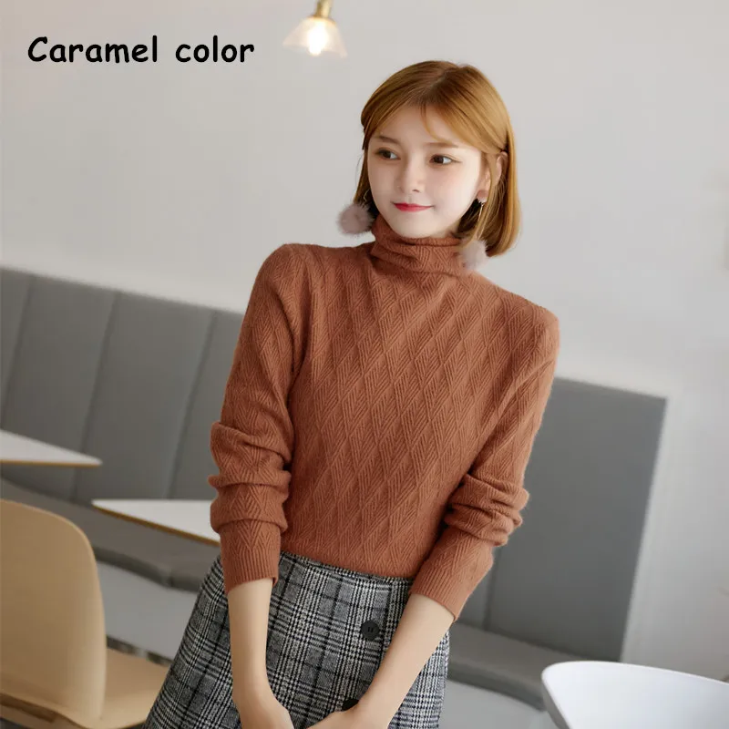 Women's Long Sleeve Fleece Loose Winter Warm Sweater Casual Jumper Pullover Tops | Женская одежда