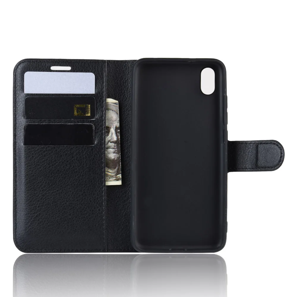xiaomi Redmi 7A Case on Redmi 7A Case 5.45 inch Magnetic Wallet Book Leather Flip Case on for xiaomi Redmi 7A 7 A Cases Cover