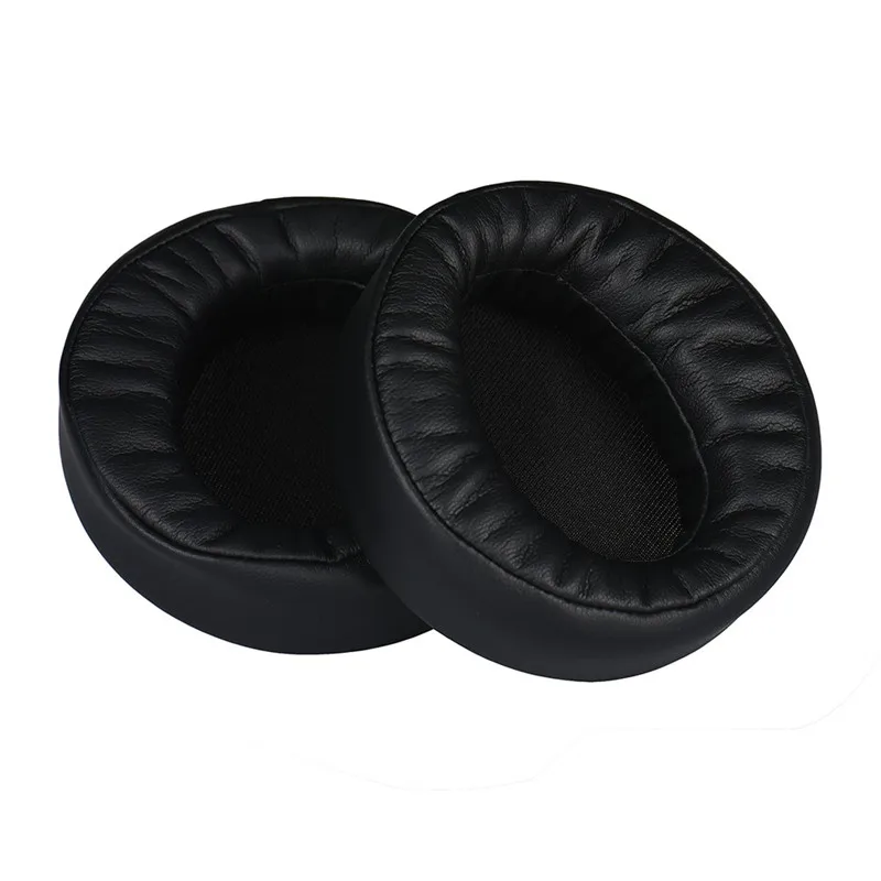 VOBERRY Горячая 1 пара сменные амбушюры чехлы для Sony MDR-XB950BT наушники мягкие подушечки