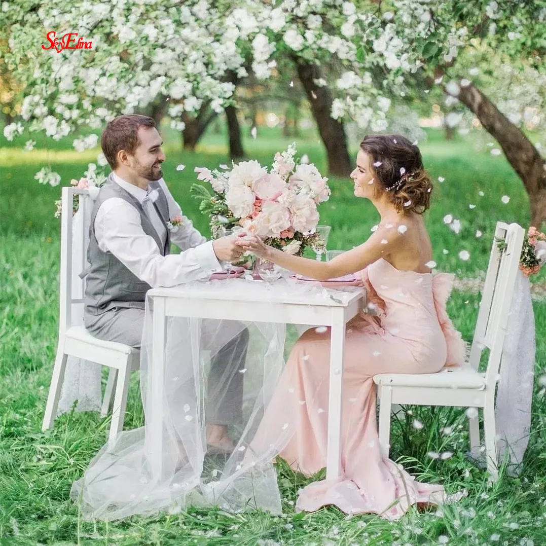 5/10 м/лот органза нить тюль рулон прозрачная Хрустальная ткань для мероприятий