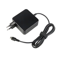 65w usb c pd charger power supply adapter for macbookdellxiaomi airhplenovo and more