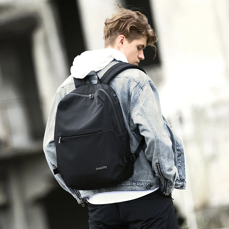 Водонепроницаемый портативный рюкзак спортивные рюкзаки Подростковая Мужская