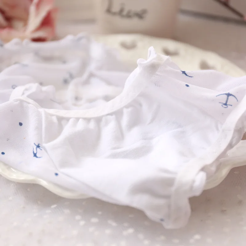 Распродажа 2019 детское нижнее белье для девочек сексуальные прозрачные трусы из