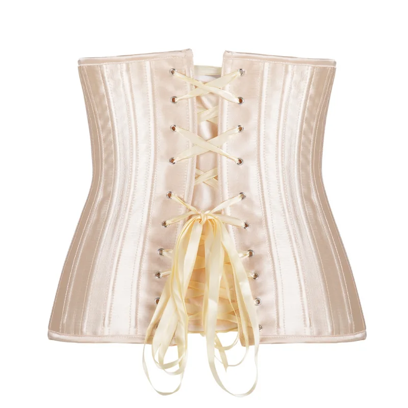 Оптовая продажа Корсеты Плюс Размер Сексуальные черные женские корсеты и бюстье