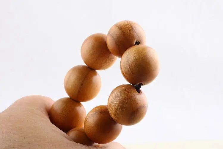 Модный Оригинальный дизайн натуральные деревянные браслеты для женщин и мужчин