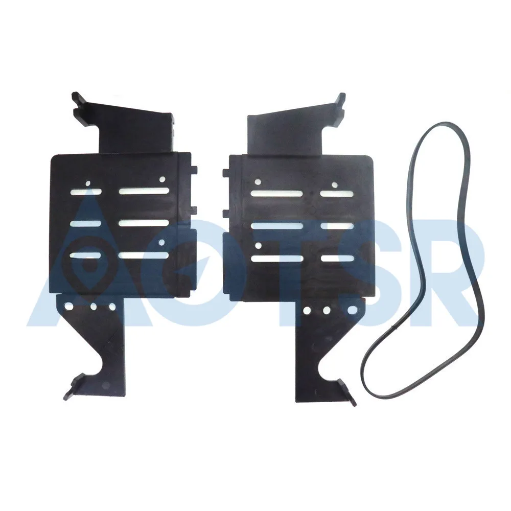 2 din радиоприемник для NISSAN Altima 2006-2012 комплект монтажных панелей со стереозвуком