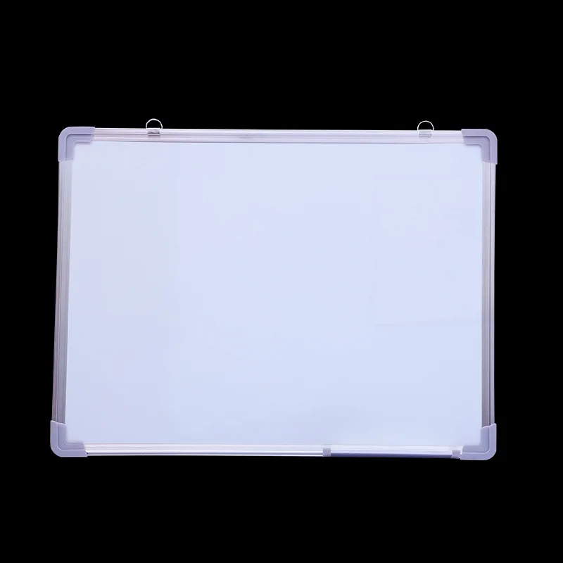 Climemo whiteboard Whiteboard Office Teaching Blackboard Conference Notice Board dry erase board wall | Канцтовары для офиса и