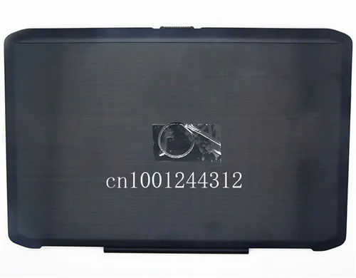 Для ноутбука Dell широта E5530 ЖК задняя крышка с верхней крышкой AM0M1000300 8G3YN 08G3YN