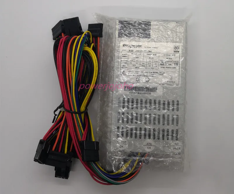 Высокая эффективность PSU Номинальная 1U flex источник питания 500 Вт промышленный сервер мощность для NAS рекламные машины очереди активный PFC