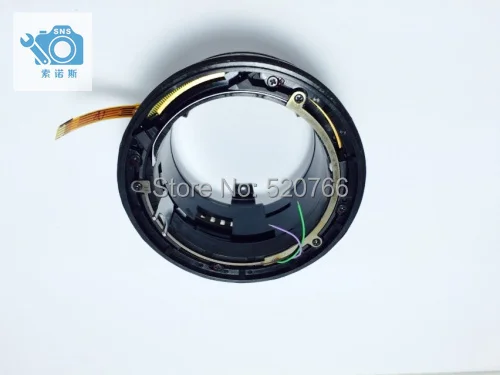 Новый и оригинальный для объектива niko AF S Micro Nikkor 60 мм F/2 8G ED SWM блок 1C999 634|af-s nikkor|lens