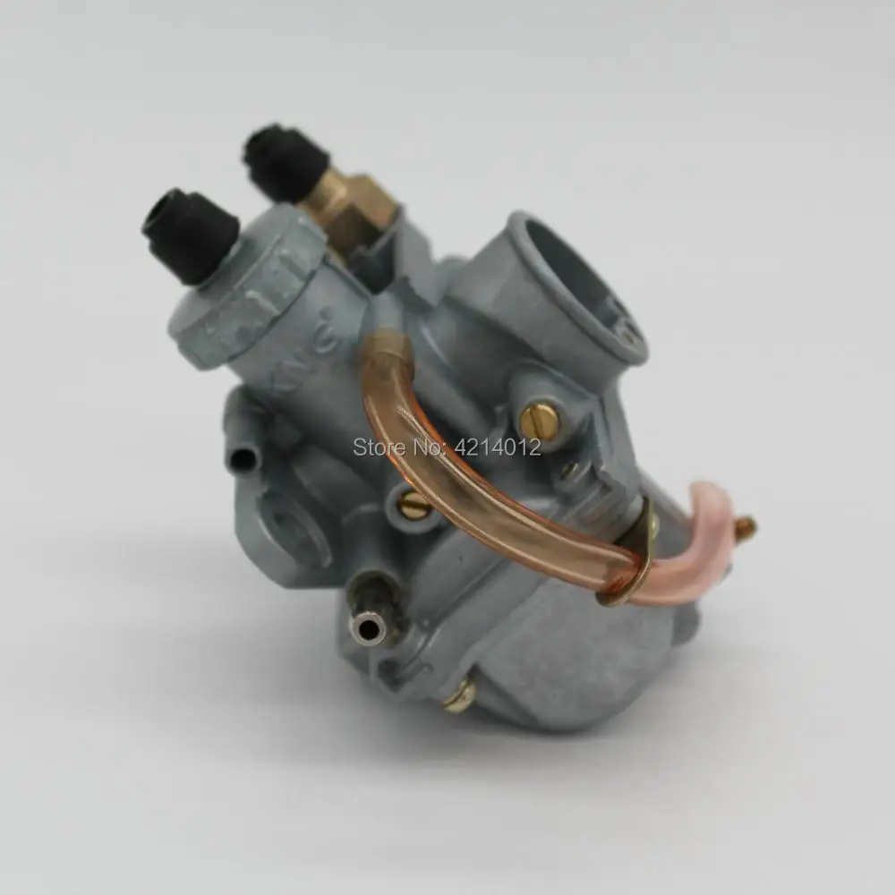 Карбюратор PZ15 для скутера Suzuki TB50 TB60 D1E41QMB GEELY 50 QINGQI 50|Карбюратор| |