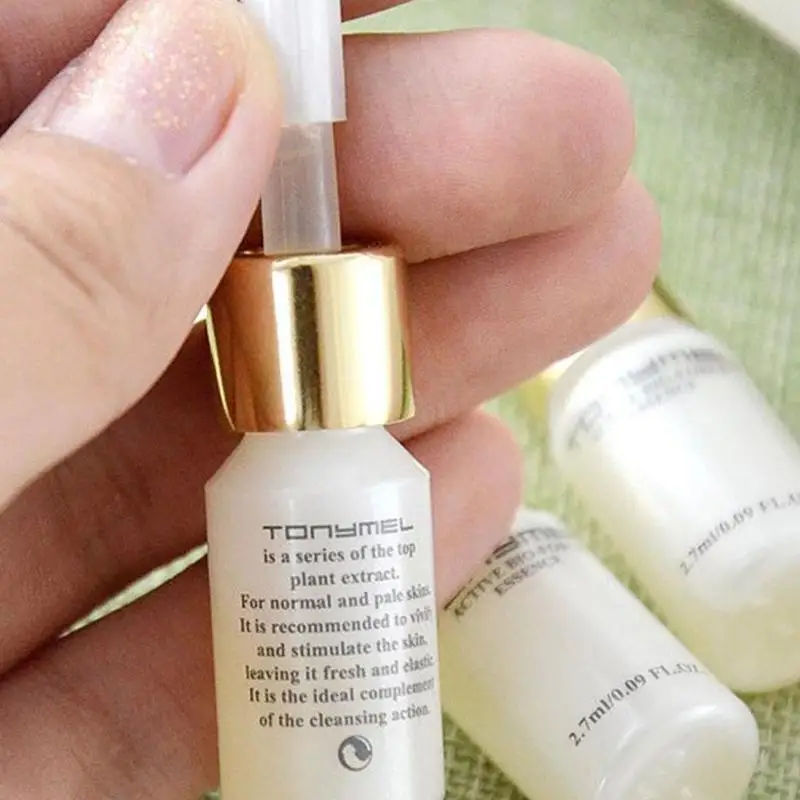 

Ordinary Hyaluronic Acid Serum Shrink Pore Face Serum Moisturizing Whitening Face Dry Skin Care Vitamin C