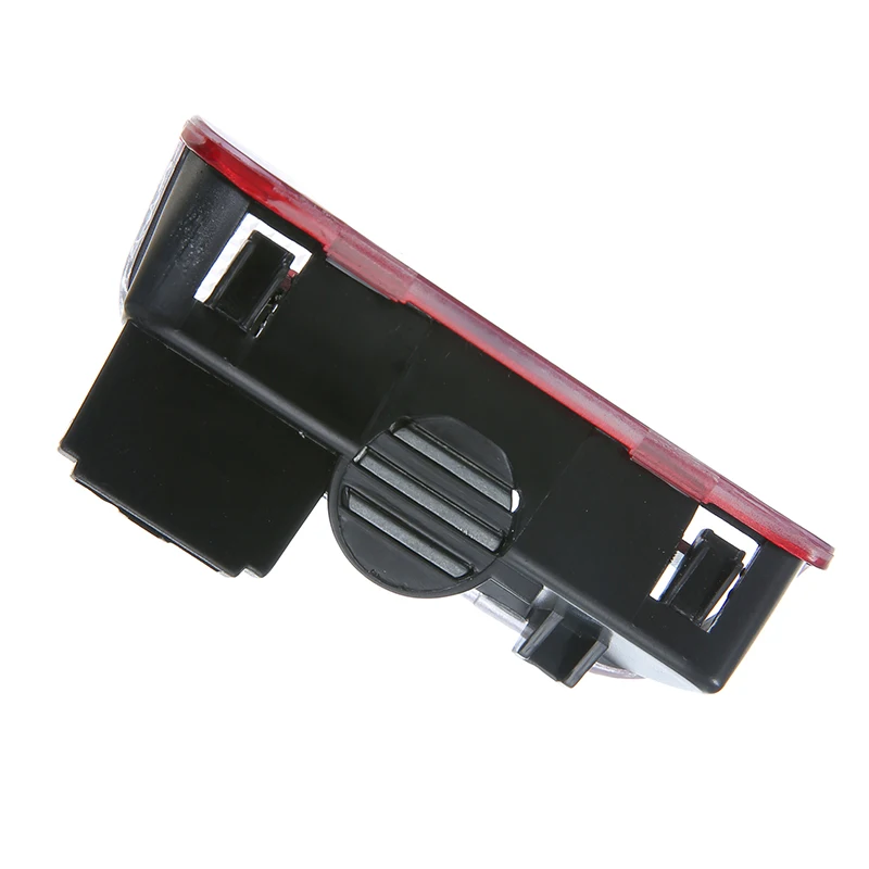 2 шт. Led для Volkswagen Golf 5 6 7 Автомобильный Дверной светильник VW Logo лазерный проектор R