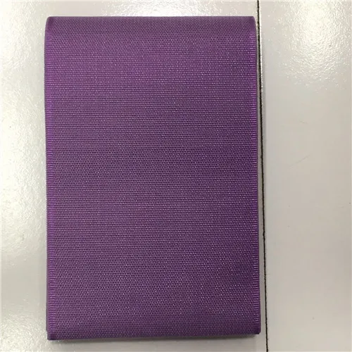 dark purple 2 компл./лот нигерийский Асо oke головной убор Африканский sego головной убор Нигерия мама головной убор Ткань Высокое качество последние HE-4 - Цвет: dark purple