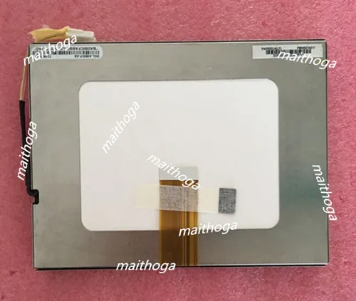 PVI 5 0 дюймов 5BEF76000150 TFT ЖК экран PA050XU4 320 (RGB) * 234|lcd screen viewing angle|lcd module touch screenlcd part |