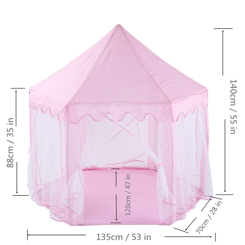 ZM-020 Портативная детская складная Tipi игрушка для кемпинга, палатка для детей, замок, игровой домик для детей, животное, автомобиль, форма дома, лучшая Пляжная палатка - Цвет: ZM-020