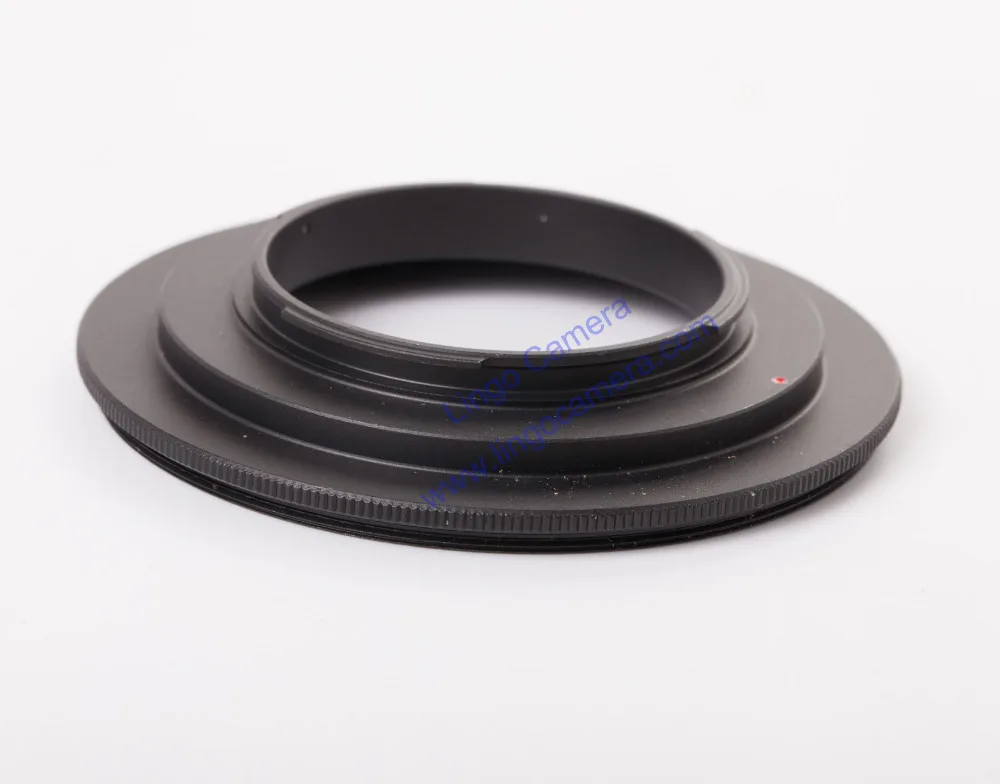 Макрообъектив обратного Адаптера Кольцо для Ni kon|reverse adapter ring|adapter ringring for nikon |