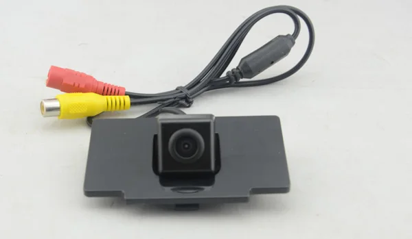 Заднего вида резервного копирования ПЗС камера ИК для Kia K7|camera for|camera recameras camera |