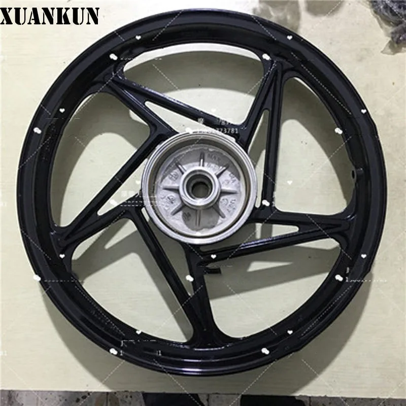 Ступица колеса XUANKUN из стали HJ125K 3A EN125 2F 2 А EN150 3|wheel hub|wheels wheelwheel wheel |