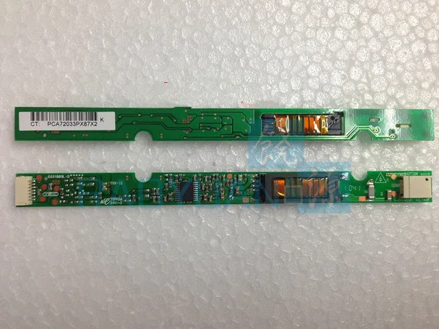 Бесплатная доставка оригинальный новый инвертор для HP Compaq 6510B 6515B 6520S 6710B 6710S 6715B 6715S