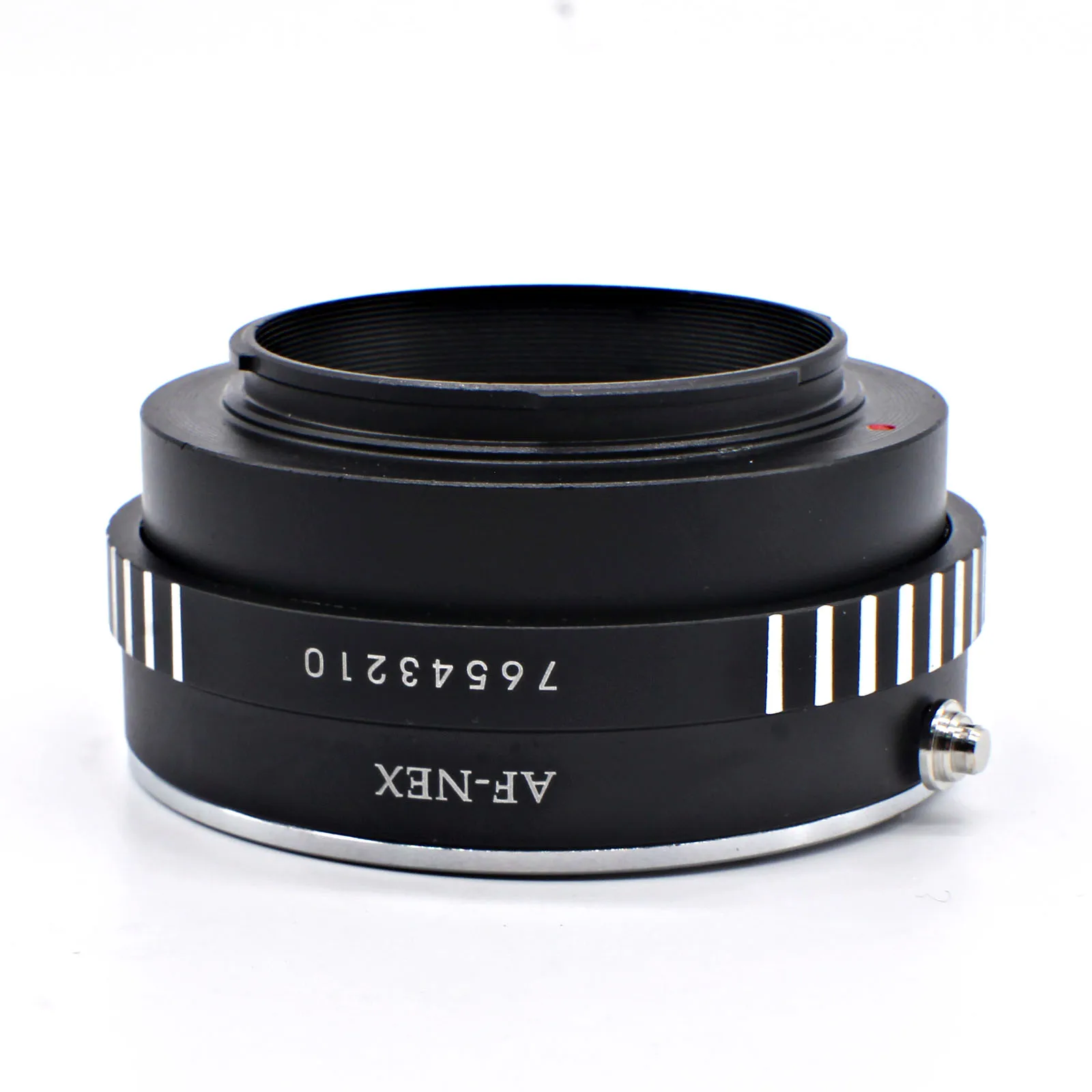 Переходное кольцо AF TO NEX для Sony Alpha Minolta A type объектива E mount адаптер камеры DC111