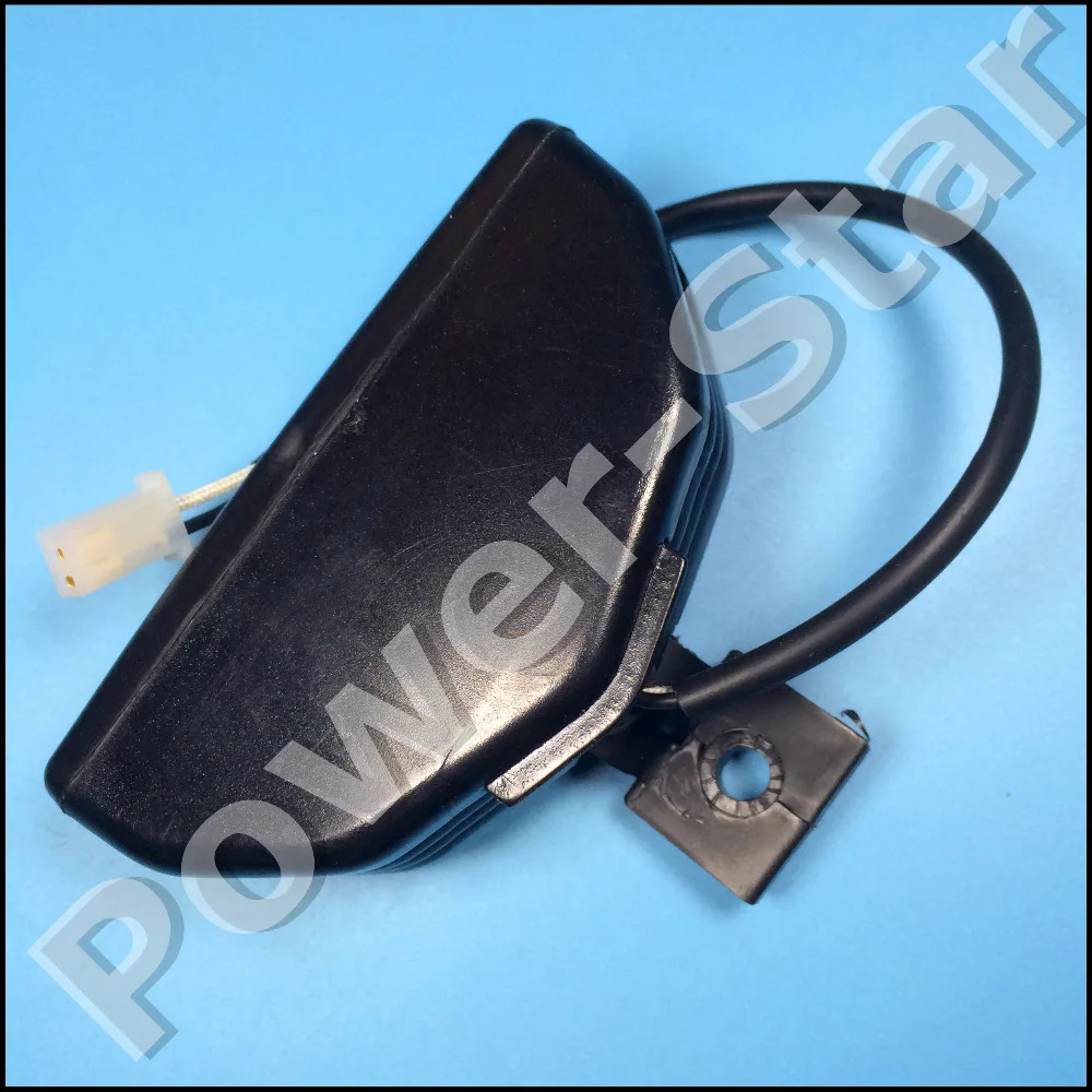 50CC 90CC 110CC 125CC 150CC головной светильник в сборе Мини картинг ATV Quad Parts|quad parts|atv quad partskart