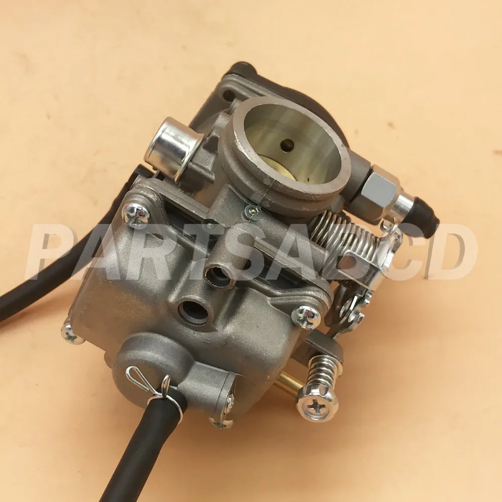 30 мм карбюратор TK для китайского двигателя JIANSHE LONCIN BASHAN 250cc ATV QUAD Go Kart JS250|tk|tk carburetor |