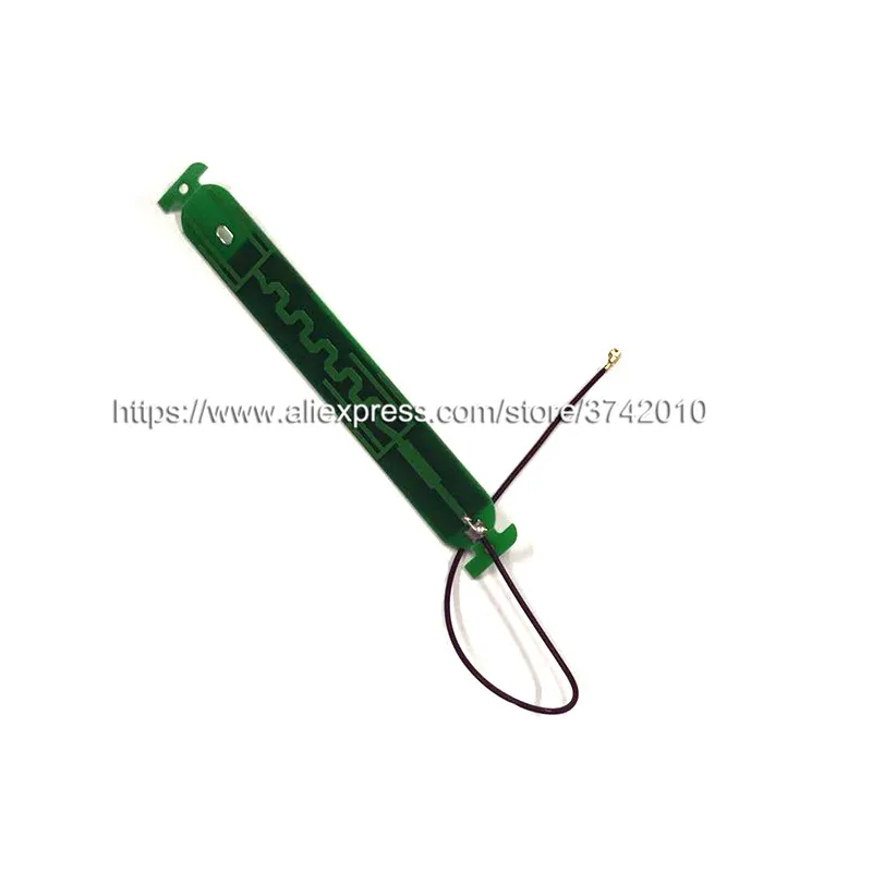 Высокое качество 5dBi 2,4G 5,8G Антенна Внутренняя антенна IPEX PCB антенна 2400-2500MHz 4900-5900MHz 15CM 1 шт