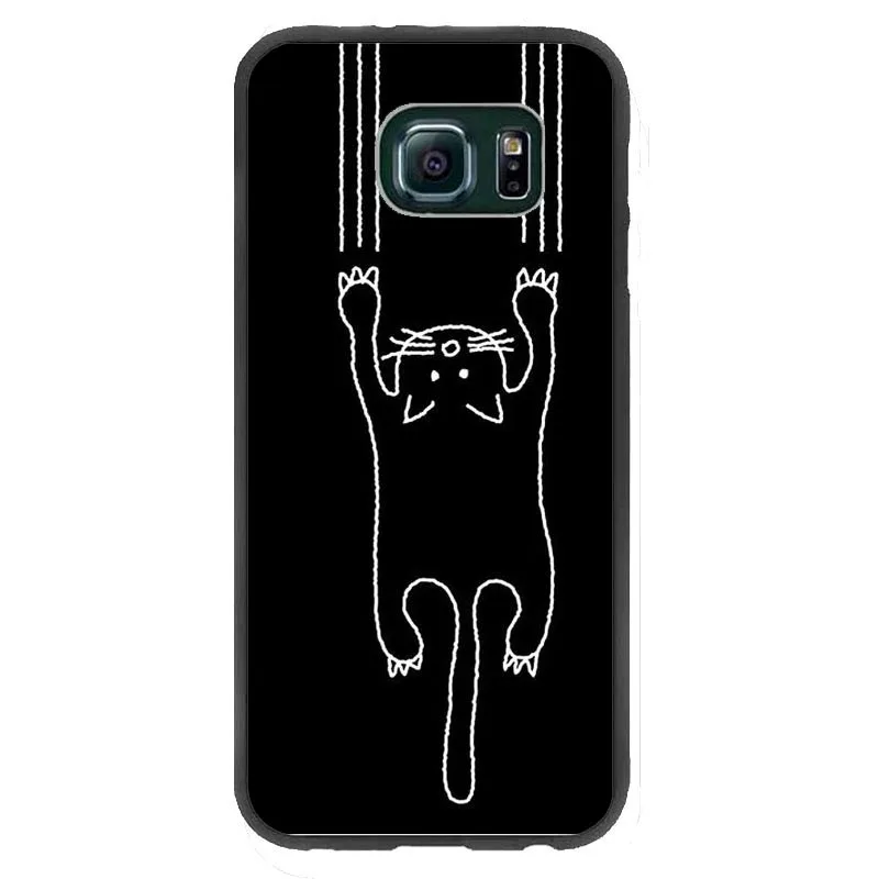 Чехлы для телефонов Samsung Galaxy S7 Edge S8 S9 Plus NOTE 9 8 | Мобильные телефоны и аксессуары