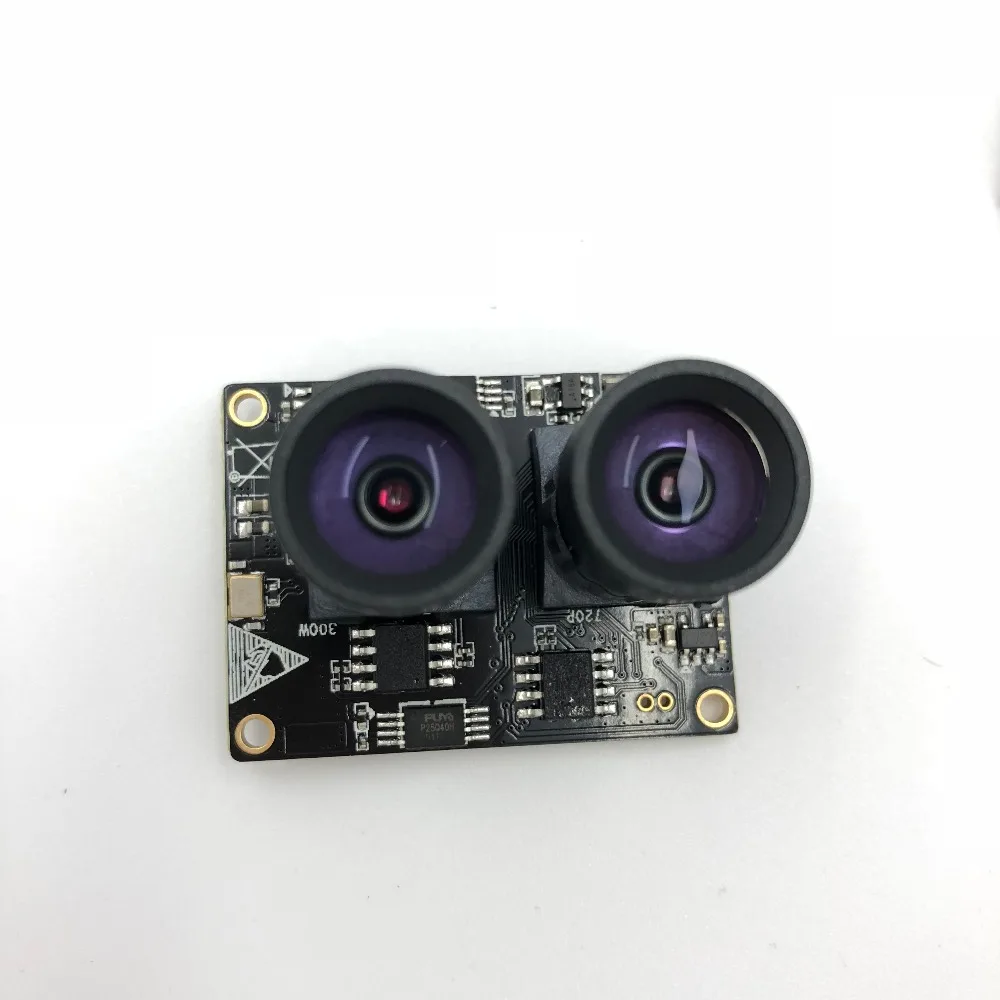 AR0331 usb модуль камеры 140 градусов динамическая камера бинокулярный 300 Вт