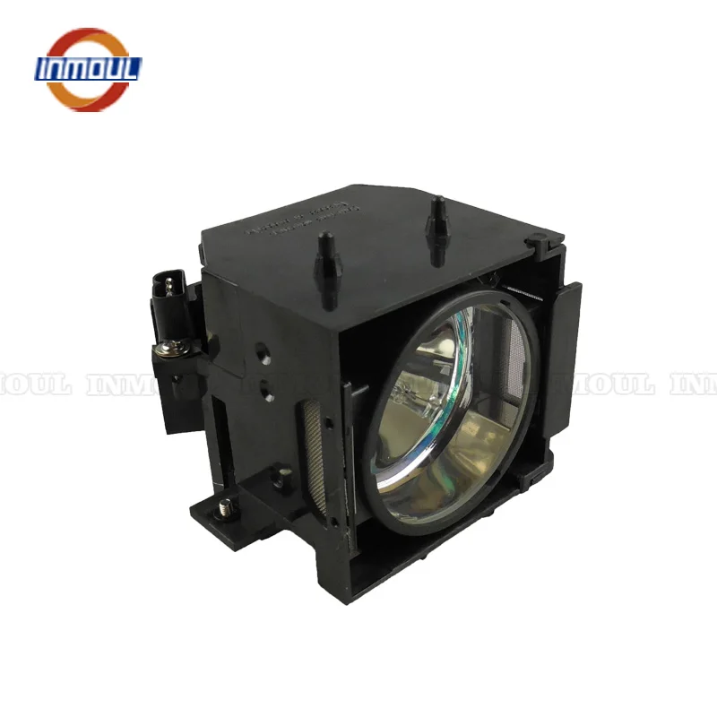 

Inmoul совместимая Лампа для проектора ELPLP37 для EMP-6000/EMP-6100/EMP-6010/PowerLite 6100i/PowerLite 6110i
