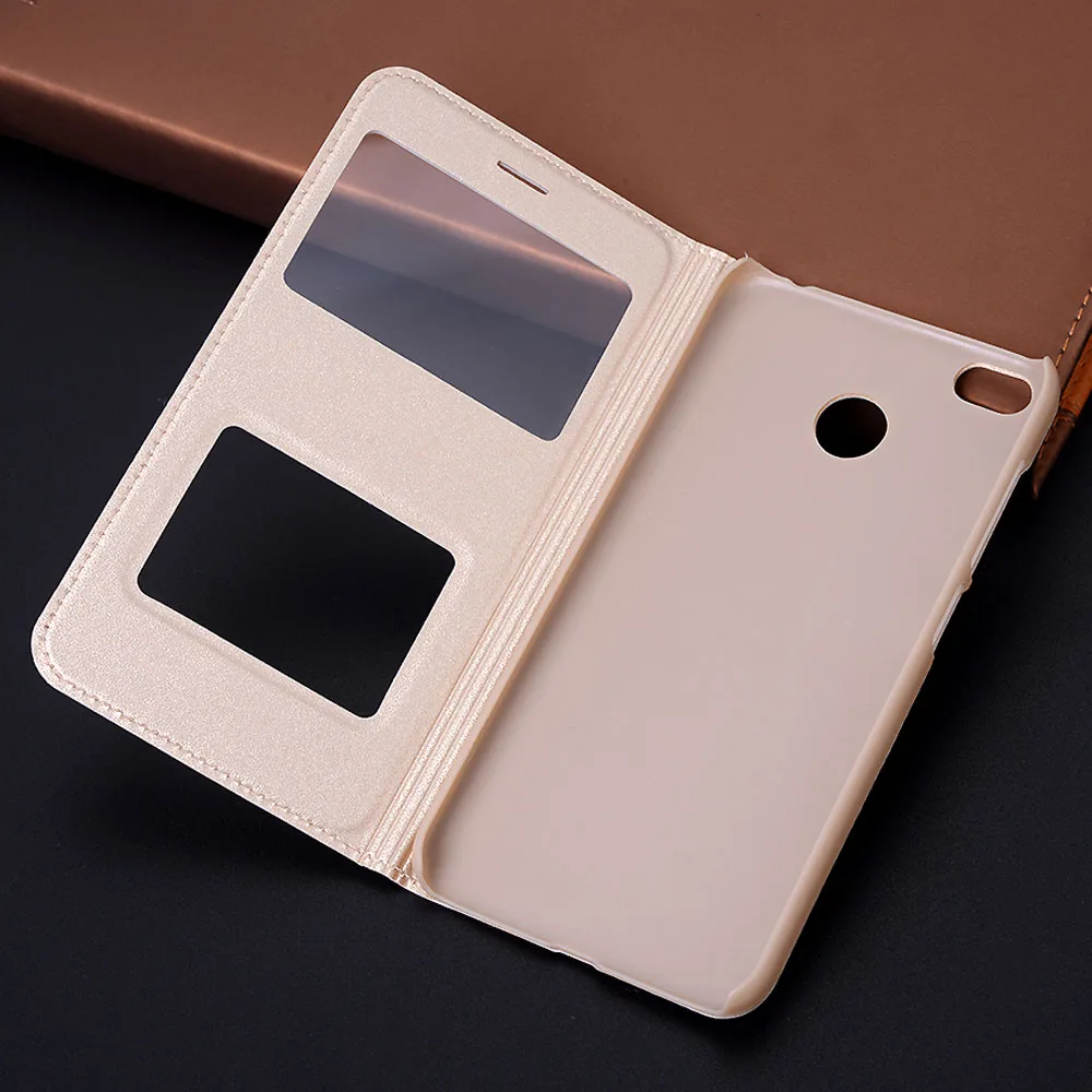 Кожаный чехол для телефона Xiaomi Redmi 4X 4 X Pro Redmi4 Redmi4X Xiomi Xaomi Xiami ударопрочный