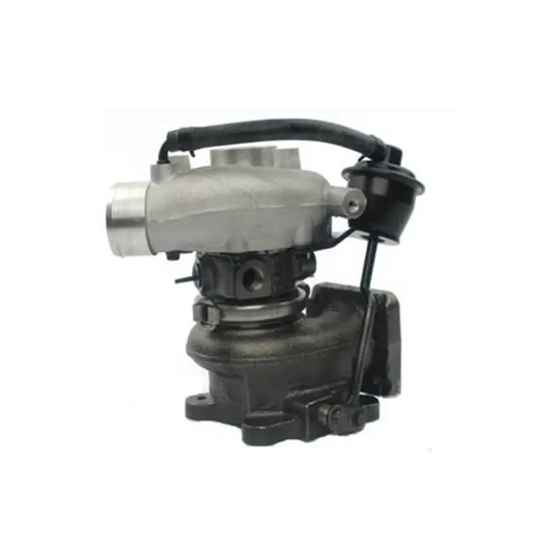 Eastern Turbo зарядное устройство KT10 1B 0K058 13700C 0K05813700C RF двигатель турбо для KIA Sportage I 2 0