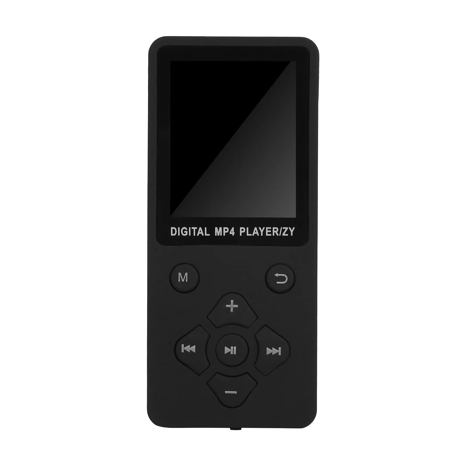 OMESHIN мини Mp3 плеер портативный мини MP3 плеер с ЖК-экраном Поддержка 32 ГБ Micro SD TF карта стильный компактный не FM C0529#2