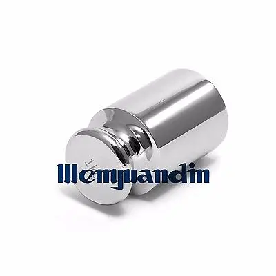 1000 г с калибровочным весом 10 для проверки карманного баланса калибровочный вес 1