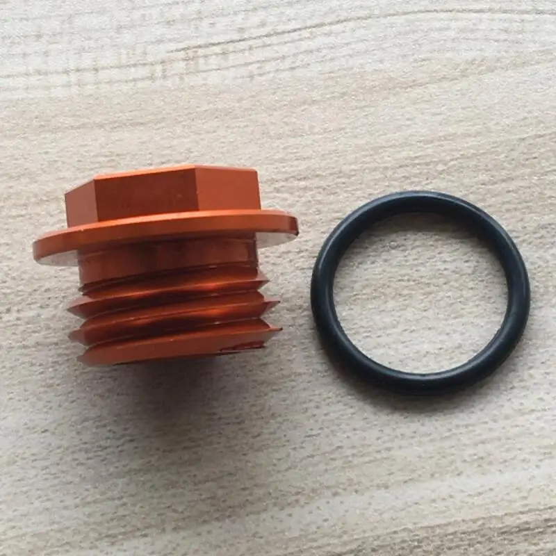 CNC масло наполнитель разъем Кепки 85 125 150 250 350 450 520 530 640 690 1290 SX XC XCF XCW SXF EXCF супер duke