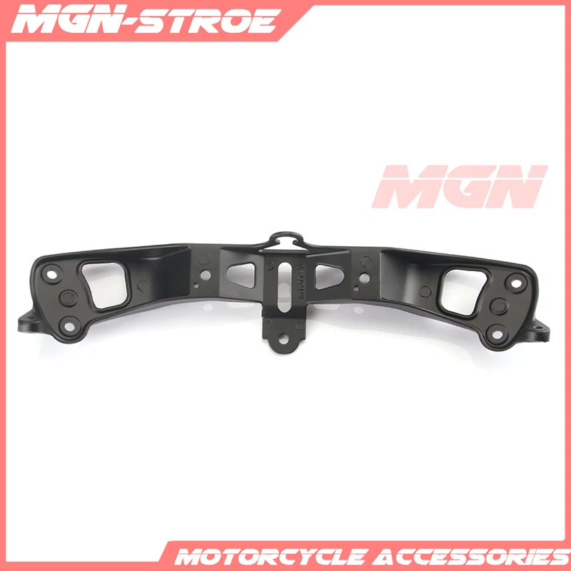 Передняя фара мотоцикла верхний кронштейн сопряжение для KAWASAKI ZX6R ZX 6R 2005 2006 2007 2008 05