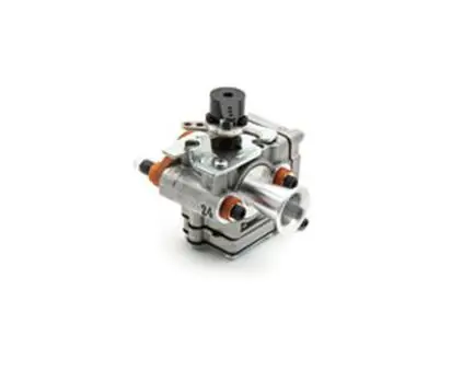 Rc Saito запчасти для двигателей четырехтактный двигатель FG-84R3 карбюратор в комплекте