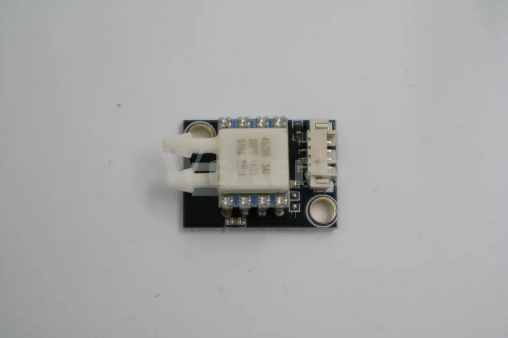 Новая версия Ardupilot Arduplane Pitot цифровой измеритель скорости воздуха датчик для